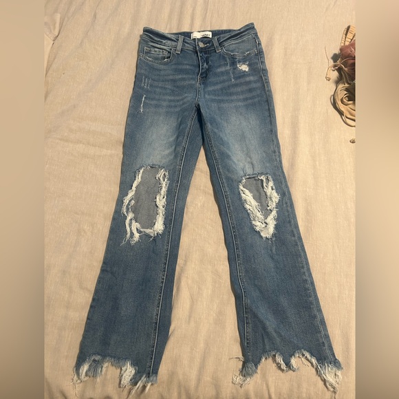 Women's Vervet jeans - Picture 1 of 3